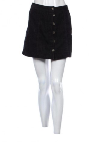 Rock H&M Divided, Größe S, Farbe Schwarz, Preis 1,99 €