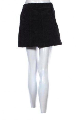 Rock H&M Divided, Größe S, Farbe Schwarz, Preis 1,99 €