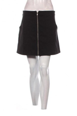 Fustă H&M Divided, Mărime M, Culoare Negru, Preț 7,99 Lei