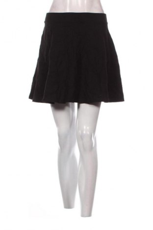 Rock H&M Divided, Größe M, Farbe Schwarz, Preis 1,99 €