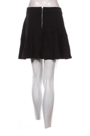 Rock H&M Divided, Größe M, Farbe Schwarz, Preis 1,99 €