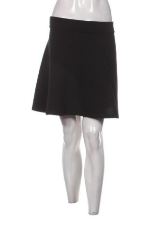 Rock H&M Divided, Größe S, Farbe Schwarz, Preis 7,94 €