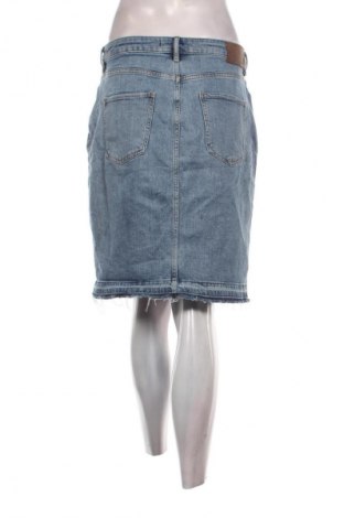 Φούστα H&M L.O.G.G., Μέγεθος M, Χρώμα Μπλέ, Τιμή 2,99 €