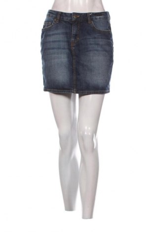 Fustă H&M L.O.G.G., Mărime M, Culoare Albastru, Preț 13,99 Lei