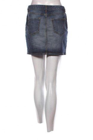 Fustă H&M L.O.G.G., Mărime M, Culoare Albastru, Preț 13,99 Lei