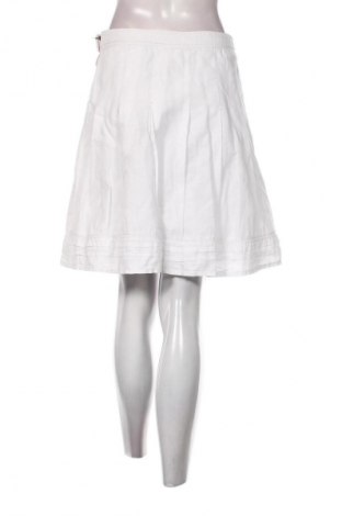 Sukně H&M L.O.G.G., Velikost M, Barva Bílá, Cena  167,00 Kč