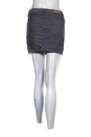 Rock H&M L.O.G.G., Größe M, Farbe Grau, Preis 1,99 €