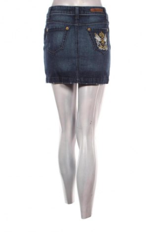 Φούστα Hallhuber, Μέγεθος S, Χρώμα Μπλέ, Τιμή 1,99 €