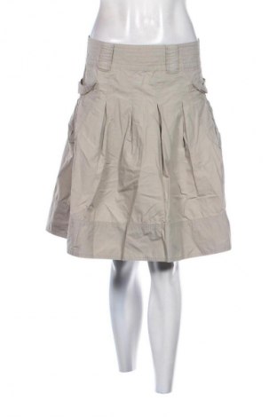 Fustă Hallhuber, Mărime S, Culoare Bej, Preț 36,99 Lei