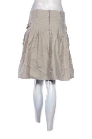 Fustă Hallhuber, Mărime S, Culoare Bej, Preț 36,99 Lei
