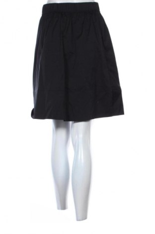 Rock Hallhuber, Größe M, Farbe Schwarz, Preis 15,99 €