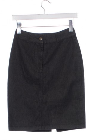 Φούστα Hennes, Μέγεθος XS, Χρώμα Μαύρο, Τιμή 2,99 €