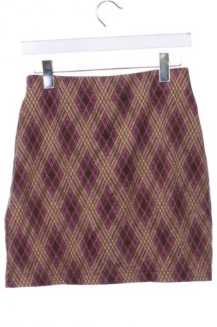 Fustă Hennes, Mărime XS, Culoare Multicolor, Preț 9,99 Lei