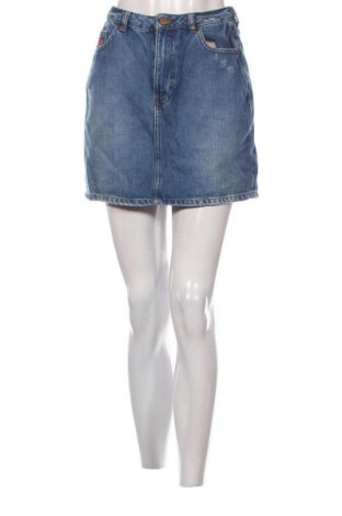 Φούστα House Of Denim, Μέγεθος S, Χρώμα Μπλέ, Τιμή 2,99 €