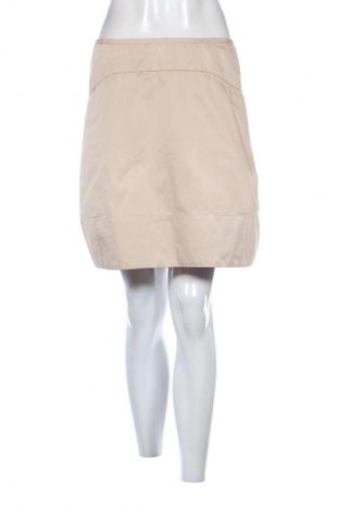 Spódnica In Wear, Rozmiar M, Kolor Beżowy, Cena 27,99 zł