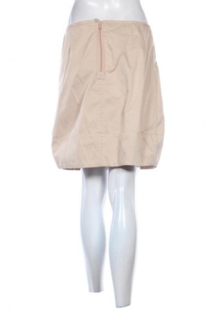 Spódnica In Wear, Rozmiar M, Kolor Beżowy, Cena 27,99 zł