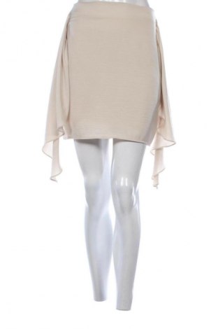 Spódnica Ivyrevel, Rozmiar S, Kolor Beżowy, Cena 22,99 zł