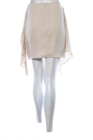 Spódnica Ivyrevel, Rozmiar S, Kolor Beżowy, Cena 22,99 zł