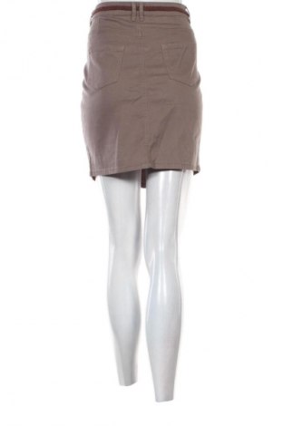 Φούστα Janina, Μέγεθος M, Χρώμα Καφέ, Τιμή 1,99 €