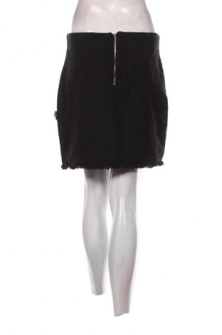 Φούστα Janina, Μέγεθος M, Χρώμα Μαύρο, Τιμή 1,99 €