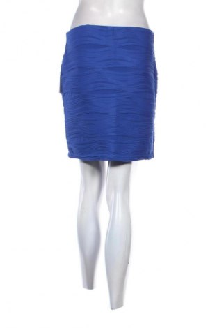 Rock Janina, Größe M, Farbe Blau, Preis 2,99 €