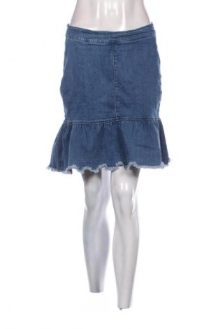 Spódnica Janina, Rozmiar M, Kolor Niebieski, Cena 27,40 zł