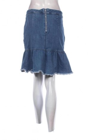 Spódnica Janina, Rozmiar M, Kolor Niebieski, Cena 27,40 zł