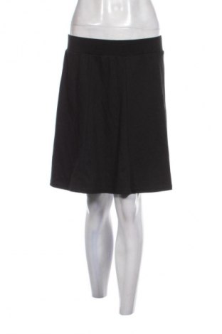 Φούστα Jean Pascale, Μέγεθος M, Χρώμα Μαύρο, Τιμή 2,99 €
