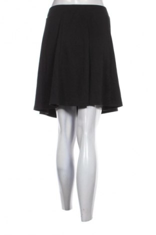 Φούστα Jean Pascale, Μέγεθος M, Χρώμα Μαύρο, Τιμή 2,99 €