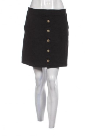 Fustă Jean Pascale, Mărime M, Culoare Negru, Preț 7,99 Lei