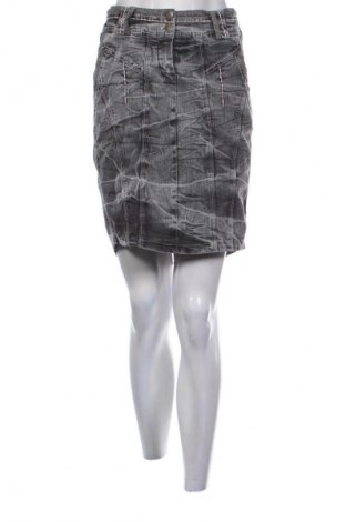 Spódnica Junona, Rozmiar M, Kolor Szary, Cena 23,99 zł