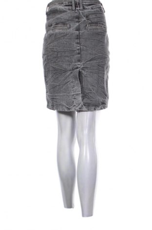 Spódnica Junona, Rozmiar M, Kolor Szary, Cena 23,99 zł