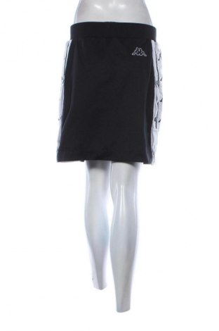 Fustă Kappa, Mărime M, Culoare Negru, Preț 21,99 Lei