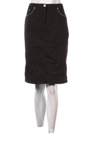 Szoknya Laura Kent, Méret M, Szín Fekete, Ár 669 Ft