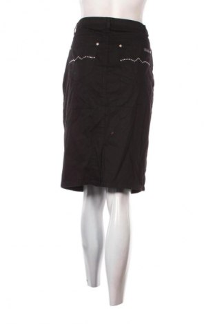 Szoknya Laura Kent, Méret M, Szín Fekete, Ár 669 Ft