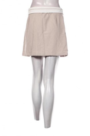 Sukňa LeGer By Lena Gercke X About you, Veľkosť M, Farba Béžová, Cena  4,95 €