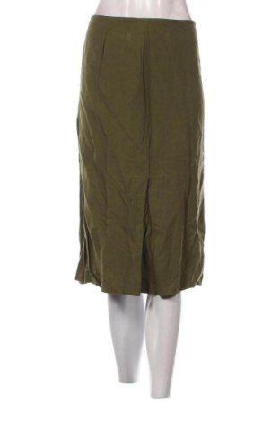 Rock Lineaemme, Größe M, Farbe Grün, Preis 4,80 €