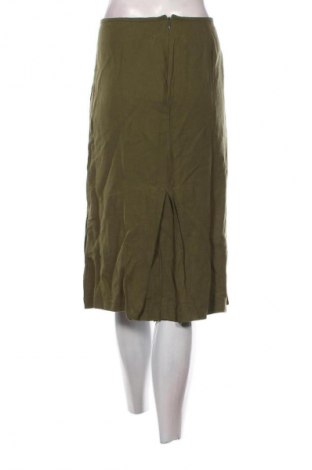 Rock Lineaemme, Größe M, Farbe Grün, Preis 4,80 €