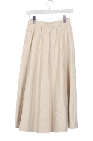 Szoknya Love Bonito, Méret XS, Szín Ekrü
, Ár 1 339 Ft