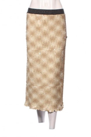 Sukně Love Copenhagen, Velikost M, Barva Béžová, Cena  579,00 Kč