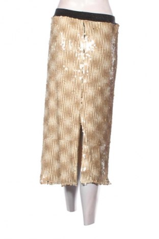 Sukně Love Copenhagen, Velikost M, Barva Béžová, Cena  579,00 Kč