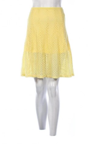 Rock Lulu Love, Größe M, Farbe Gelb, Preis 21,48 €