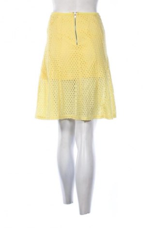 Rock Lulu Love, Größe M, Farbe Gelb, Preis 21,48 €