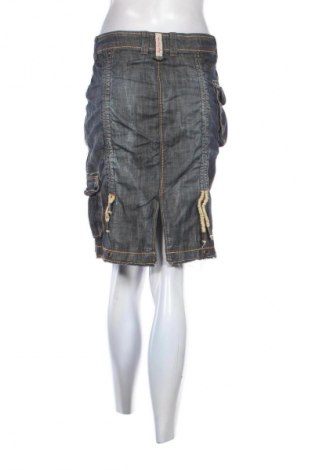 Rock Magnum, Größe S, Farbe Blau, Preis 3,99 €