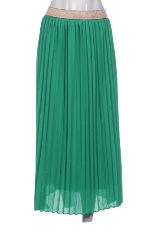 Szoknya Majolica, Méret M, Szín Zöld, Ár 5 999 Ft