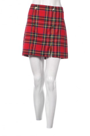 Fustă Malibu, Mărime M, Culoare Multicolor, Preț 23,99 Lei