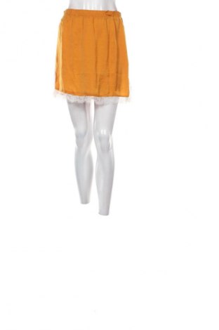 Sukně Mango, Velikost M, Barva Oranžová, Cena  229,00 Kč