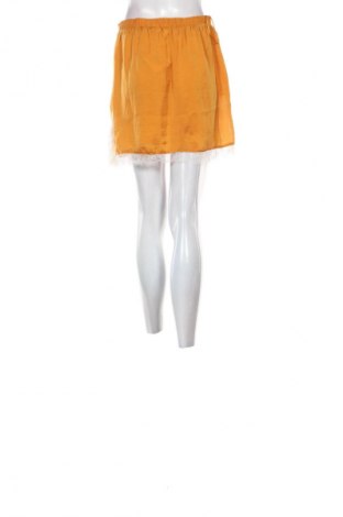 Sukně Mango, Velikost M, Barva Oranžová, Cena  229,00 Kč