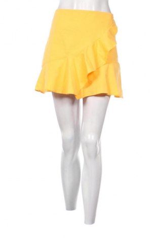 Sukně Mango, Velikost M, Barva Žlutá, Cena  239,00 Kč