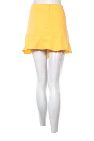 Sukně Mango, Velikost M, Barva Žlutá, Cena  239,00 Kč